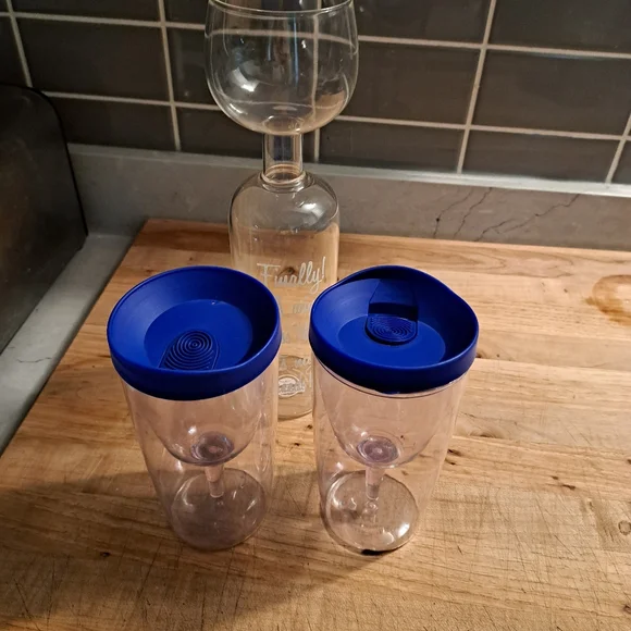 Wine bundle - Picture 2 of 4